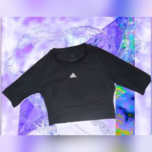 Adidas Aeroready Top 🖤